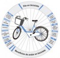 Periódico El Mundo: Día en Bicicleta en Medellín